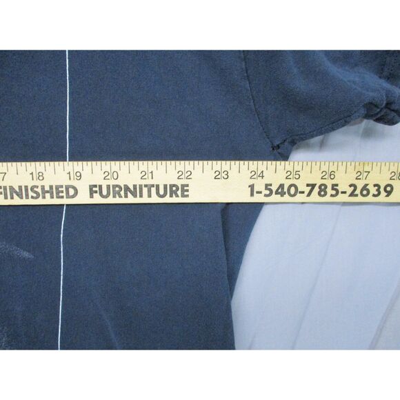 Bravado Tupac Graphic Print T-Shirt Black Men Size | XL - Picture 4 of 7